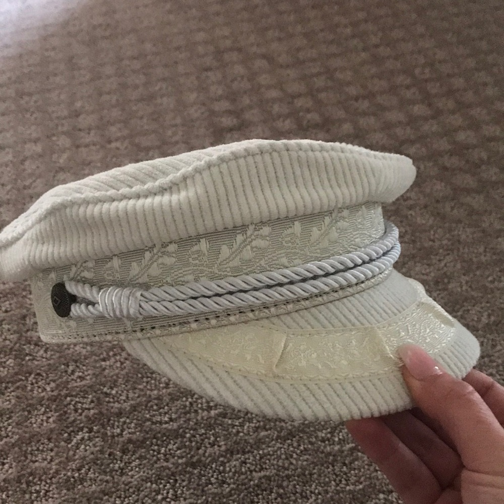 Brixton Anchor Hat